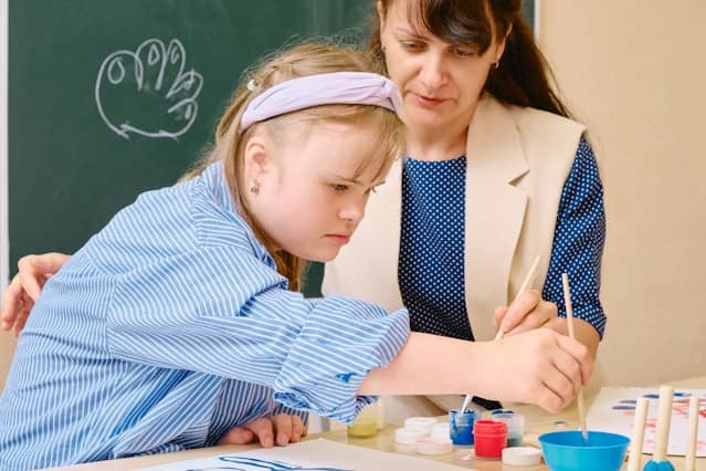 Kids Assistance
