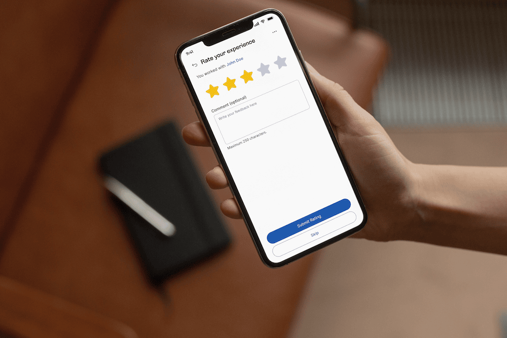Complete & Review